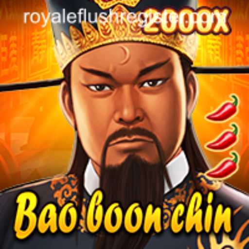 BaoBoonChin: Exploring the Adventure of Strategy and Fortune