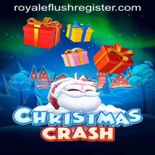 Discover the Enchantment of ChristmasCrash: A Royale Flush Extravaganza