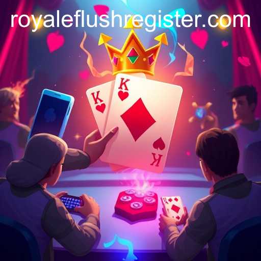 royaleflush
