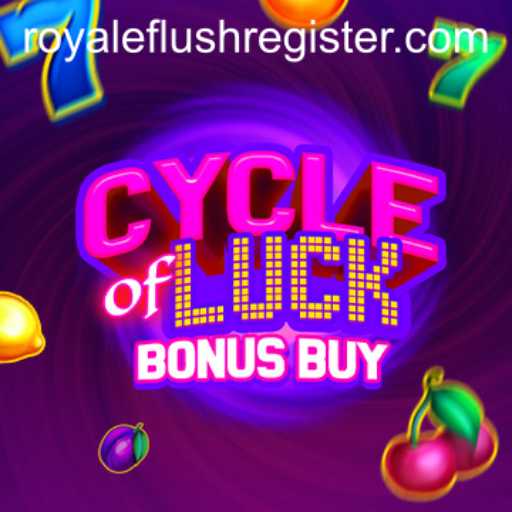 Exploring CycleofLuckBonusBuy: A New Era in Online Gaming