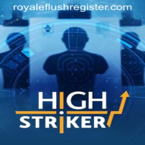 Exploring HighStriker The Latest Gaming Sensation