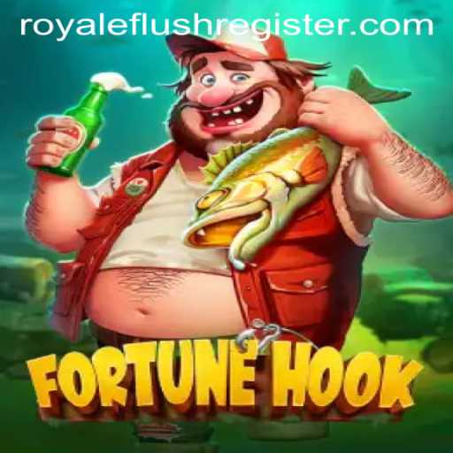 FortuneHook: Dive into the Exciting World of Royale Flush