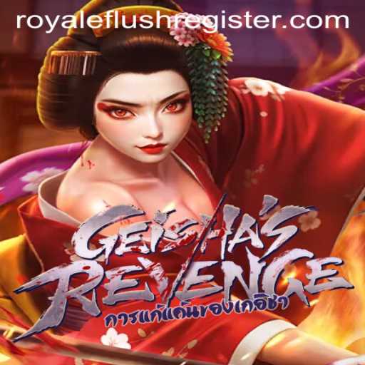 GeishasRevenge: An Engaging Fusion of Strategy and Adventure