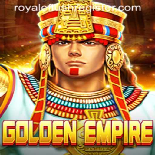 Exploring the Royal Legacy of GoldenEmpire