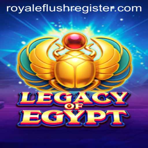 Exploring LegacyOfEgypt: A Mythical Card Game Adventure