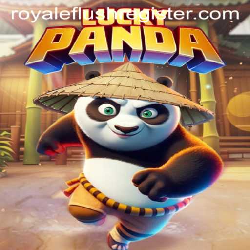 Exploring the Exciting World of LuckyPanda: A Game of Strategy and Fortune