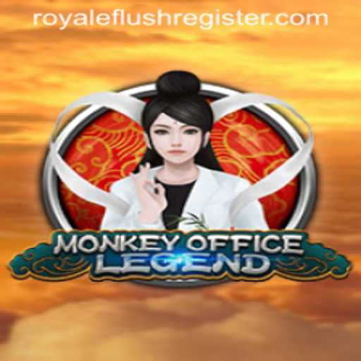 MonkeyOfficeLegend: The Game Defying Traditional Workspaces