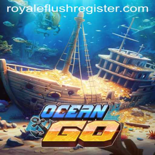 Explore the Depths of OceanGO: Navigating the Royaleflush Challenge