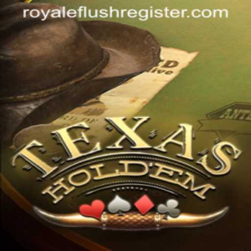 The Fascinating World of Texas Hold'em and the Elusive Royal Flush