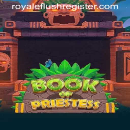 Unveiling the Magic of Book Of Priestess