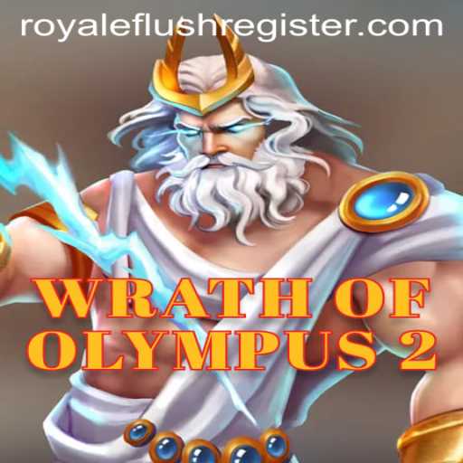 Unveiling WrathofOlympus2: A Modern Journey Through Myth and Strategy